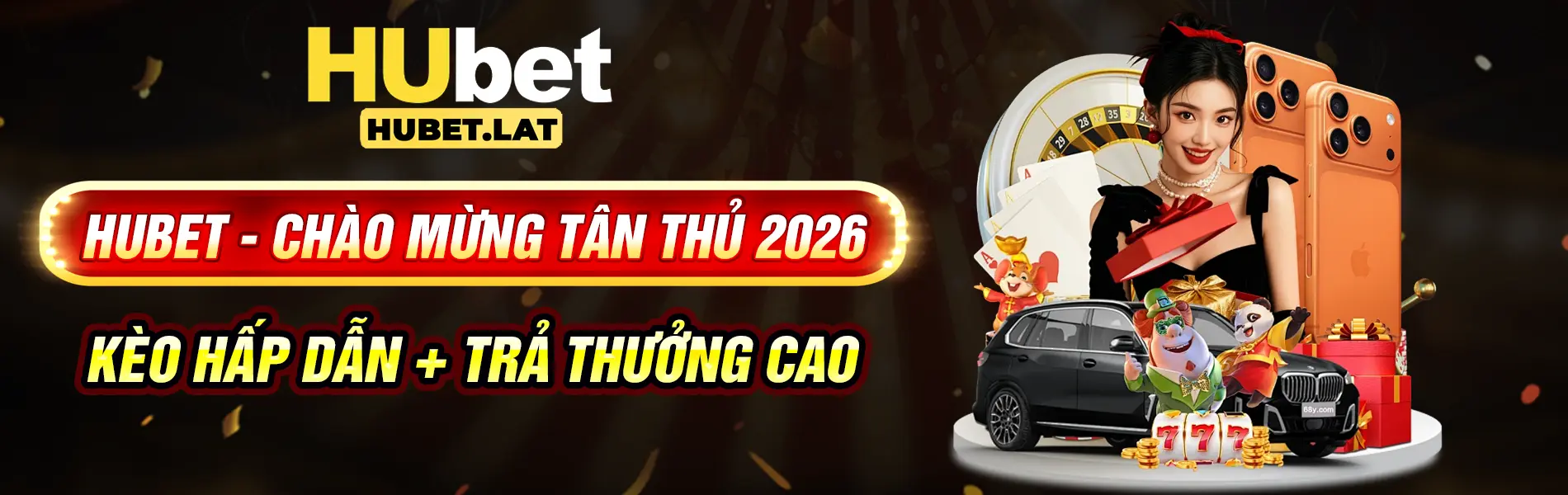 Banner hubet.lat